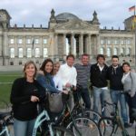 ¿Cuáles son las mejores excursiones en bicicleta en Berlín?