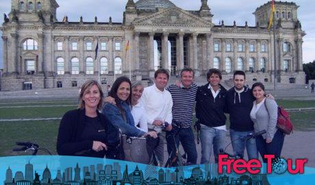 ¿Cuáles son las mejores excursiones en bicicleta en Berlín? ¿Cuáles son las mejores excursiones en bicicleta en Berlín?