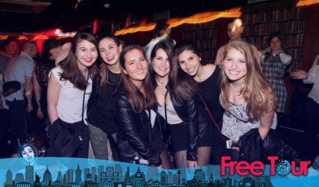 ¿Cuáles son las mejores rutas de bares de Londres? ¿Cuáles son las mejores rutas de bares de Londres?