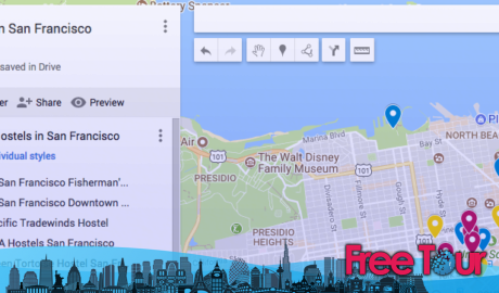 Cuáles son los mejores albergues de San Francisco Cuáles son los mejores albergues de San Francisco