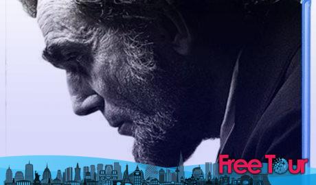 ¿Cuán exacto es históricamente el Lincoln de Spielberg? ¿Cuán exacto es históricamente el Lincoln de Spielberg?