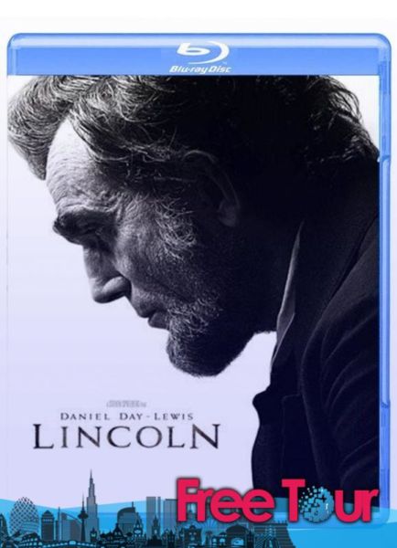 ¿Cuán exacto es históricamente el Lincoln de Spielberg? ¿Cuán exacto es históricamente el Lincoln de Spielberg?