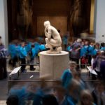 ¿Cuánto cuesta visitar el Museo Británico?