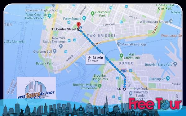 ¿Cuánto dura el puente de Brooklyn? ¿Cuánto dura el puente de Brooklyn?