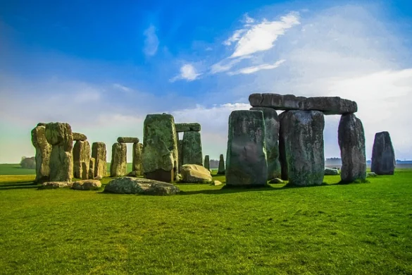 De Londres a Stonehenge | Cómo llegar hasta aquí
