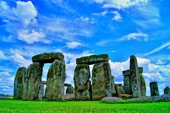 De Londres a Stonehenge | Cómo llegar hasta aquí