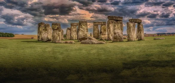 De Londres a Stonehenge | Cómo llegar hasta aquí