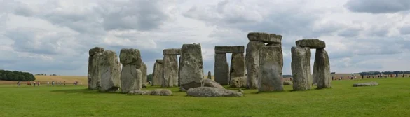 De Londres a Stonehenge | Cómo llegar hasta aquí