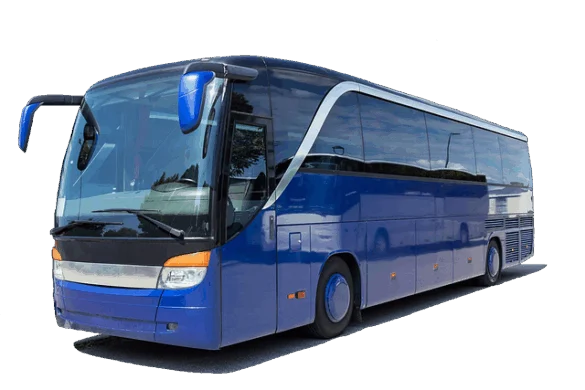 De Nueva York a Washington DC en autobús