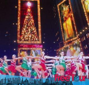 Descuento Espectacular Navidad de Radio City