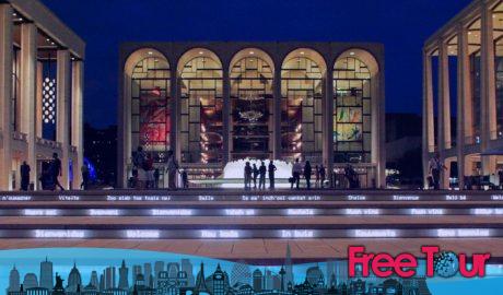 Descuentos en el Lincoln Center Tour Descuentos en el Lincoln Center Tour