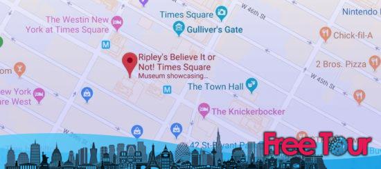 Descuentos para Ripley's Believe It or Not en Nueva York