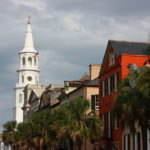 Dónde alojarse en Charleston Dónde alojarse en Charleston