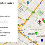 Dónde comer el mejor gumbo de Nueva Orleans Dónde comer el mejor gumbo de Nueva Orleans
