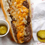 Dónde encontrar el mejor Philly Cheesesteak Dónde encontrar el mejor Philly Cheesesteak