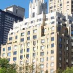 Dónde encontrar la estación de bomberos y el edificio de apartamentos Ghostbusters Dónde encontrar la estación de bomberos y el edificio de apartamentos Ghostbusters