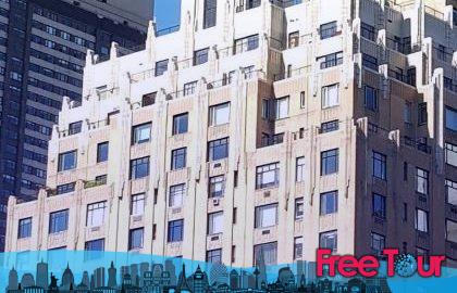 Dónde encontrar la estación de bomberos y el edificio de apartamentos Ghostbusters Dónde encontrar la estación de bomberos y el edificio de apartamentos Ghostbusters