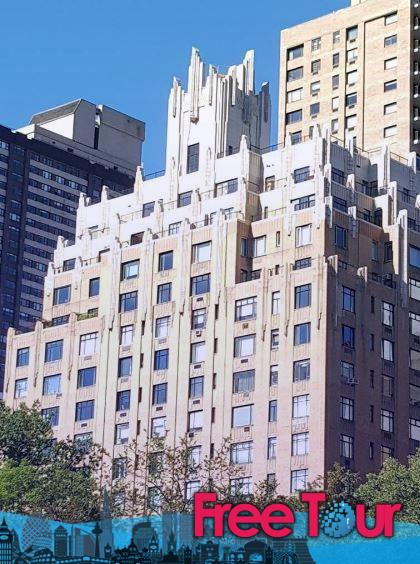 Dónde encontrar la estación de bomberos y el edificio de apartamentos Ghostbusters Dónde encontrar la estación de bomberos y el edificio de apartamentos Ghostbusters