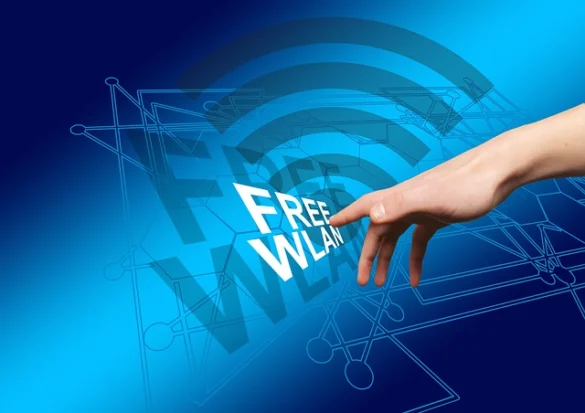 Dónde encontrar Wi-Fi gratis en Nueva York
