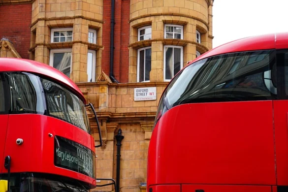 ¿Dónde está el Best Shopping de Londres?