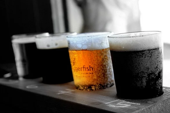 ¿Dónde está el Cheers Bar en Boston?