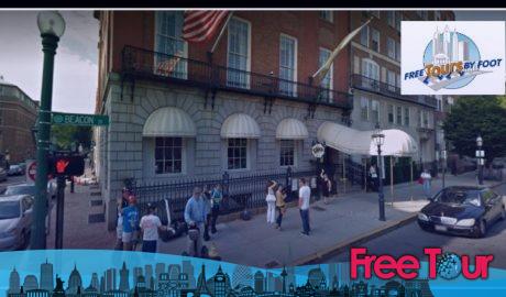 ¿Dónde está el Cheers Bar en Boston? ¿Dónde está el Cheers Bar en Boston?