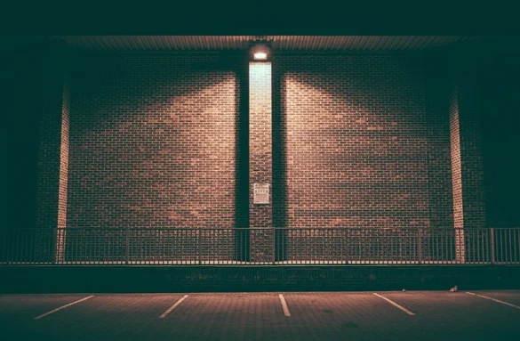 Dónde estacionar en Charleston