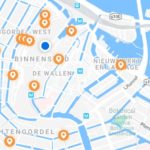 Dónde guardar el equipaje en Ámsterdam Dónde guardar el equipaje en Ámsterdam