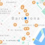 Dónde guardar el equipaje en Barcelona Dónde guardar el equipaje en Barcelona