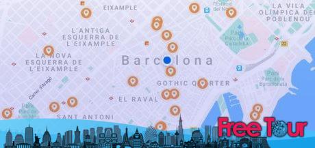 Dónde guardar el equipaje en Barcelona Dónde guardar el equipaje en Barcelona