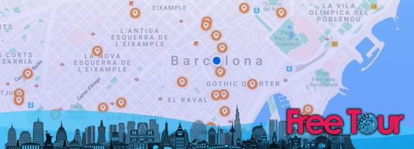 Dónde guardar el equipaje en Barcelona Dónde guardar el equipaje en Barcelona
