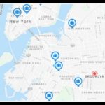 Dónde guardar el equipaje en Brooklyn Dónde guardar el equipaje en Brooklyn