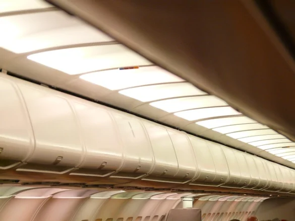 Dónde guardar el equipaje en la estación de Paddington