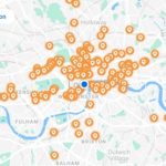 Dónde guardar el equipaje en Londres Dónde guardar el equipaje en Londres