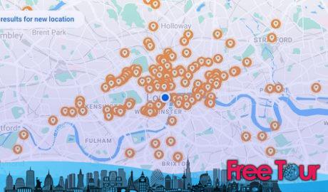 Dónde guardar el equipaje en Londres Dónde guardar el equipaje en Londres