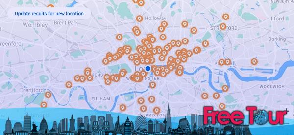 Dónde guardar el equipaje en Londres