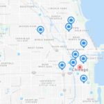 Dónde guardar su equipaje en Chicago Dónde guardar su equipaje en Chicago