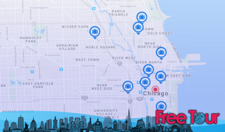 Dónde guardar su equipaje en Chicago Dónde guardar su equipaje en Chicago