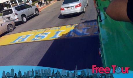 Dónde ver el Maratón de Boston (y otros consejos para visitantes) Dónde ver el Maratón de Boston (y otros consejos para visitantes)