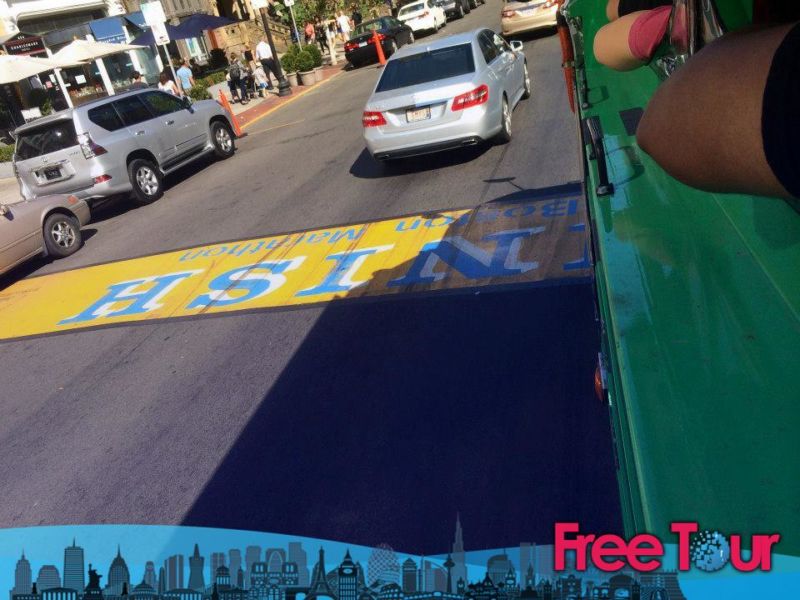 Dónde ver el Maratón de Boston (y otros consejos para visitantes) Dónde ver el Maratón de Boston (y otros consejos para visitantes)