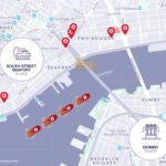 Dónde ver los fuegos artificiales el 4 de julio en la ciudad de Nueva York Dónde ver los fuegos artificiales el 4 de julio en la ciudad de Nueva York