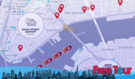 Dónde ver los fuegos artificiales el 4 de julio en la ciudad de Nueva York Dónde ver los fuegos artificiales el 4 de julio en la ciudad de Nueva York