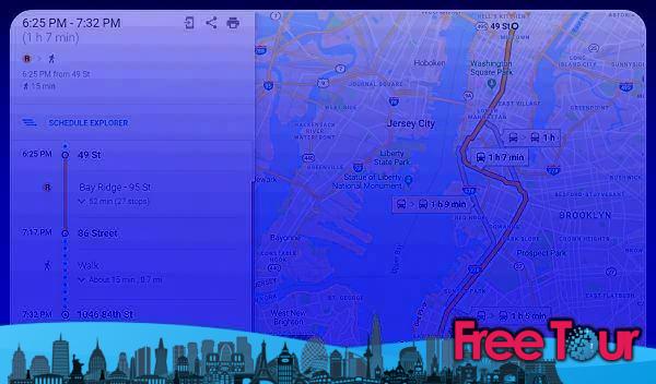 Dyker Heights Luces de Navidad de Brooklyn Mapa y Guía Dyker Heights Luces de Navidad de Brooklyn Mapa y Guía
