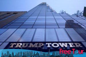 edificios donald trump en la ciudad de nueva york 300x200 - Edificios Donald Trump en la ciudad de Nueva York