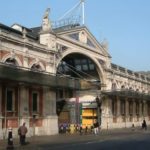 Ejecuciones en el Smithfield Market - Historia oscura en nuestra gira Free London Ghost Tour Ejecuciones en el Smithfield Market - Historia oscura en nuestra gira Free London Ghost Tour