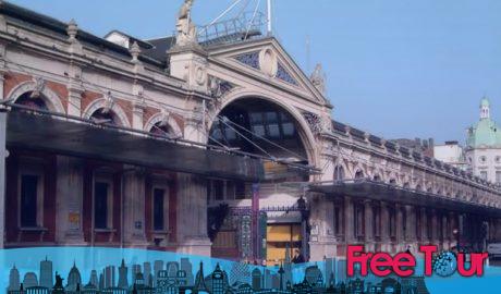 Ejecuciones en el Smithfield Market - Historia oscura en nuestra gira Free London Ghost Tour Ejecuciones en el Smithfield Market - Historia oscura en nuestra gira Free London Ghost Tour