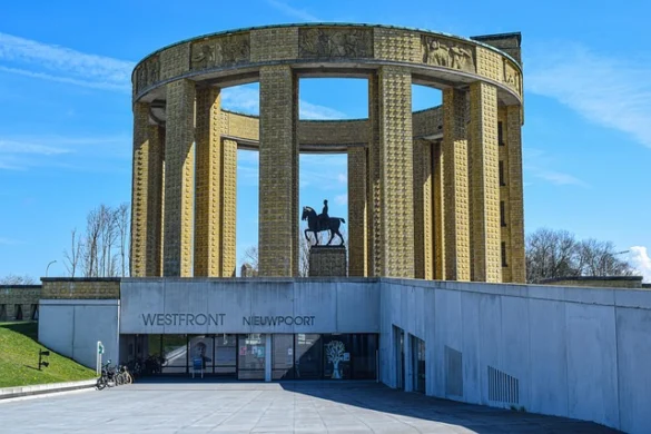El Albert Memorial