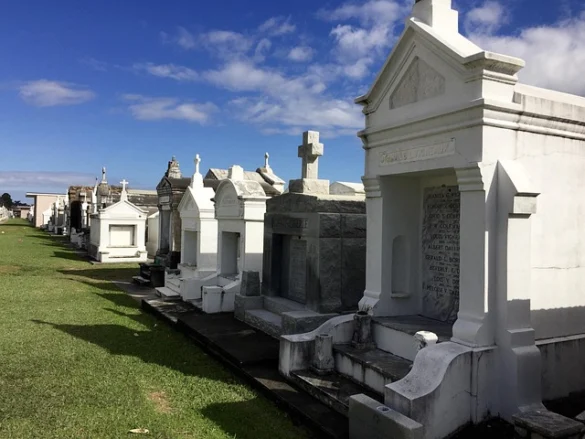 El Barrio Francés de Nueva Orleans | Un tour autoguiado