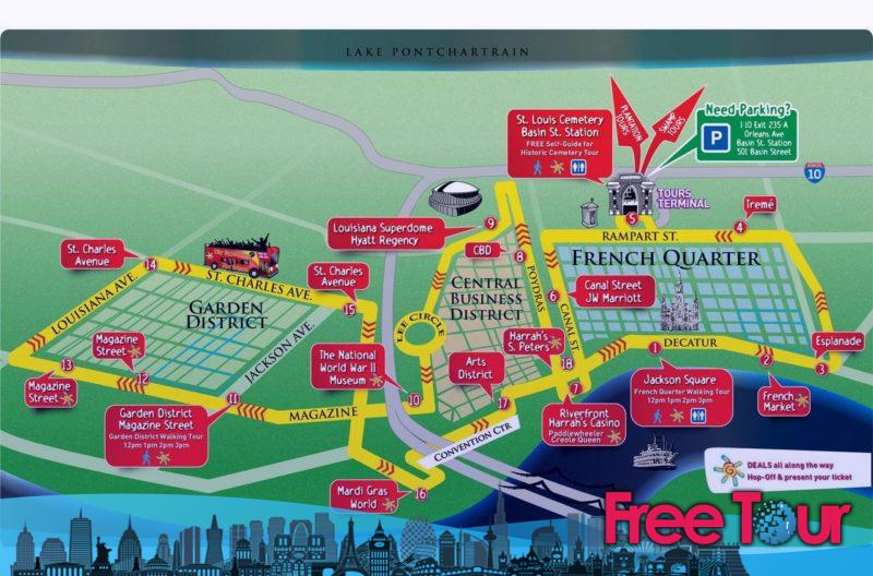 el-barrio-frances-de-nueva-orleans-un-tour-autoguiado que-hacer-en-el-barrio-frances-un-tour-autoguiado