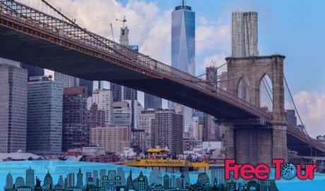 El Calendario de Tours en Nueva York El Calendario de Tours en Nueva York